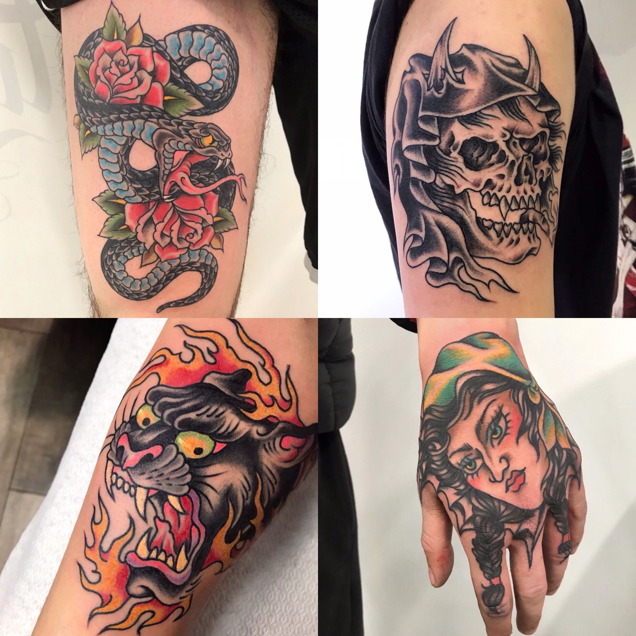 Maia Tattoo | geometric tattoo Marianna Bevilacqua Maia tattoo studio milano