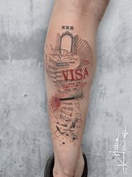 Tattoo