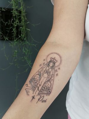 Tattoo by mais uma tattoo