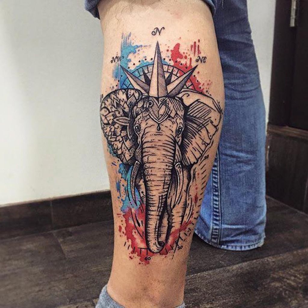 Tattoo uploaded by Cartel Tattoo Odesa • Tattoodo