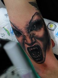 Tattoo