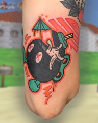 Tattoo