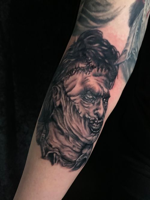 Tattoo image