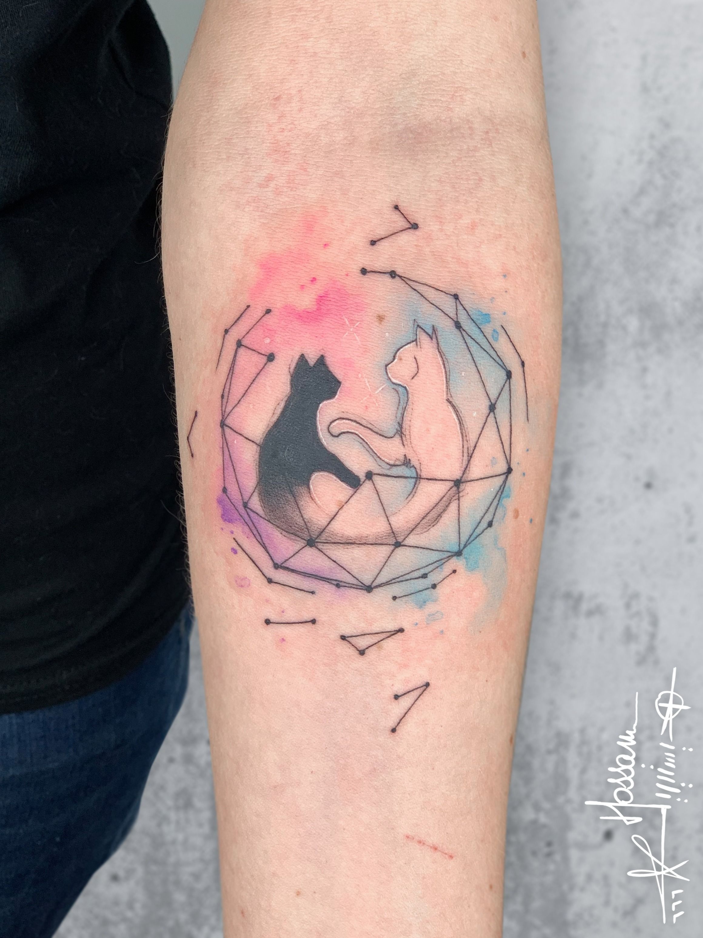Disney: The 25 cutest tattoos inspired by the films