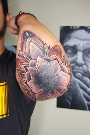 Tattoo uploaded by Statiktattoo • Majin vegeta, Dragon Ball Z #vegeta  #dragonball #dragonballz #majin #malo #vegetatattoo #chiletattoo  #chiletatuajes #tatuajes #tattoo #black #ink #chile_tatuajes  #tatuadoreschilenos • Tattoodo