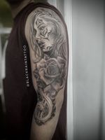 Chicano 1 session 8 hours #girl #rose