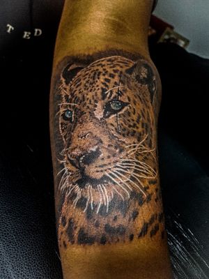 Tattoo from Sueko Tatuador