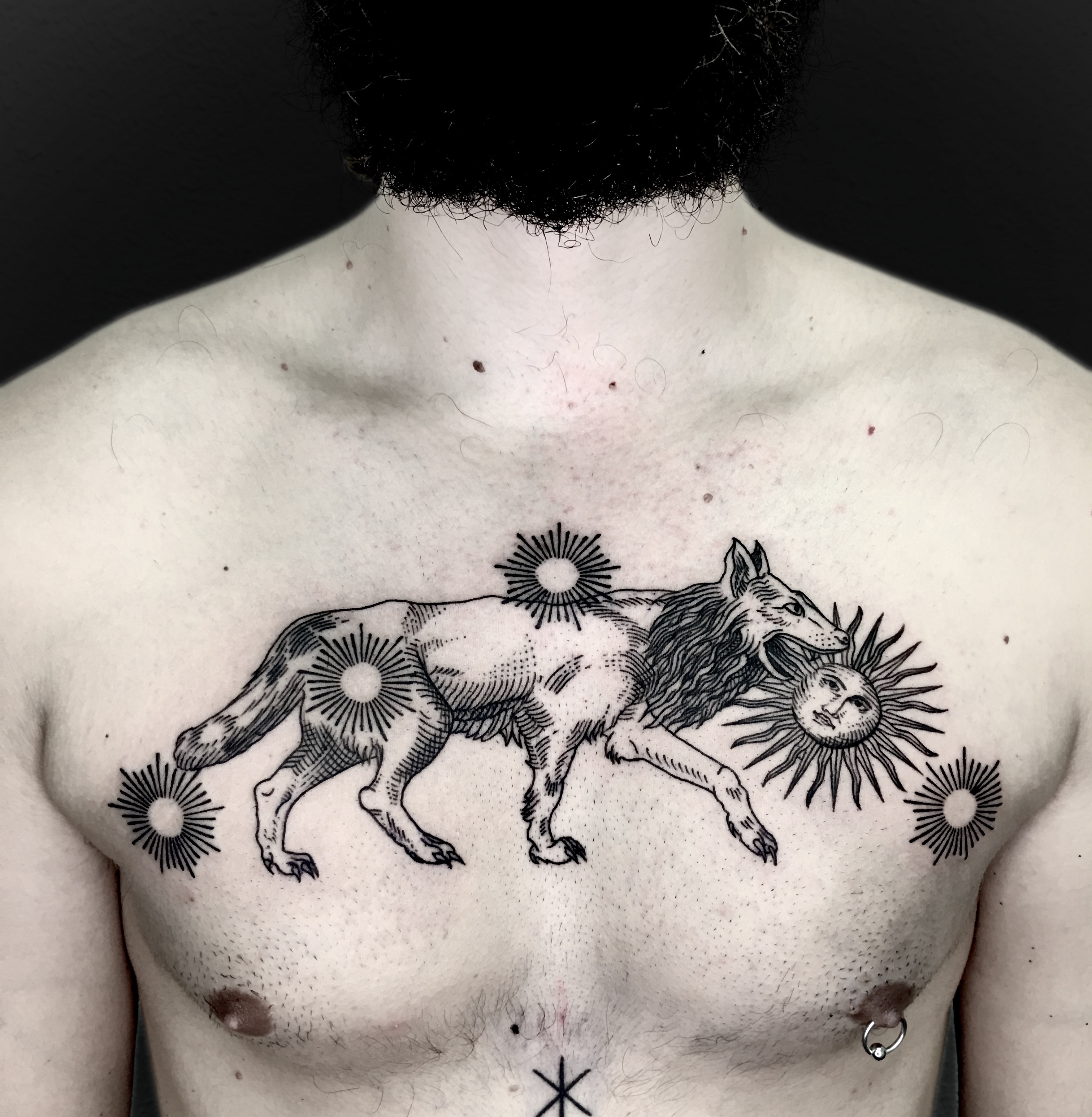 Etbast Purgato - Kokor dla Kwiatka @ten_typ_tomesio #linework #blacktattoo # tattoo #etching #engraving #etchingtattoo #engravingtattoo #medieval #inked  #devil #inked #blxckink #blx #tttism #blackwork | Facebook