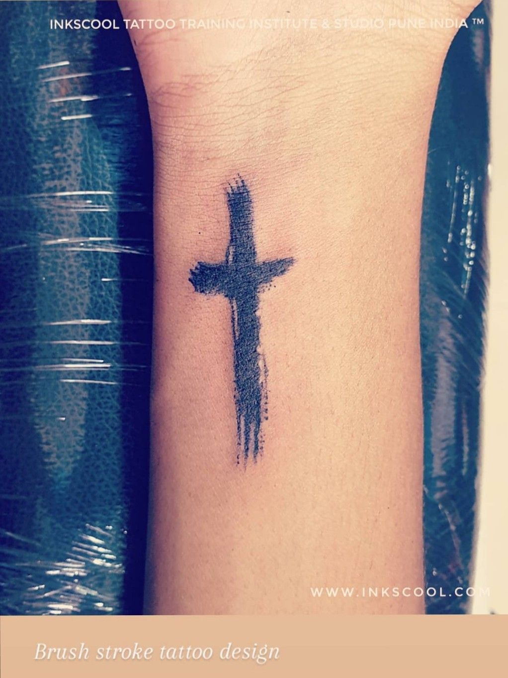 Christian Tattoos? | PodSchool