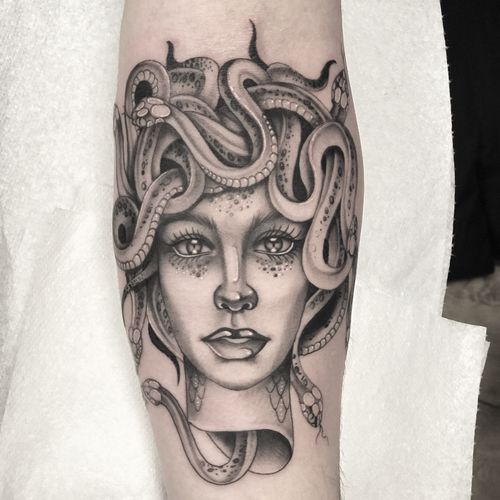 Tattoo image
