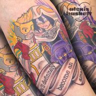 Tattoo