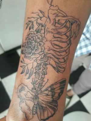 Tattoo by Uglu Boys Tattoo