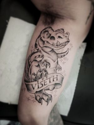 Tattoo by Rose Ink Tattoo STUDIO