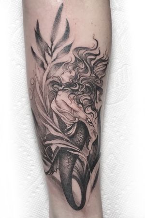 Tattoo by Art&ink tattoo gallery