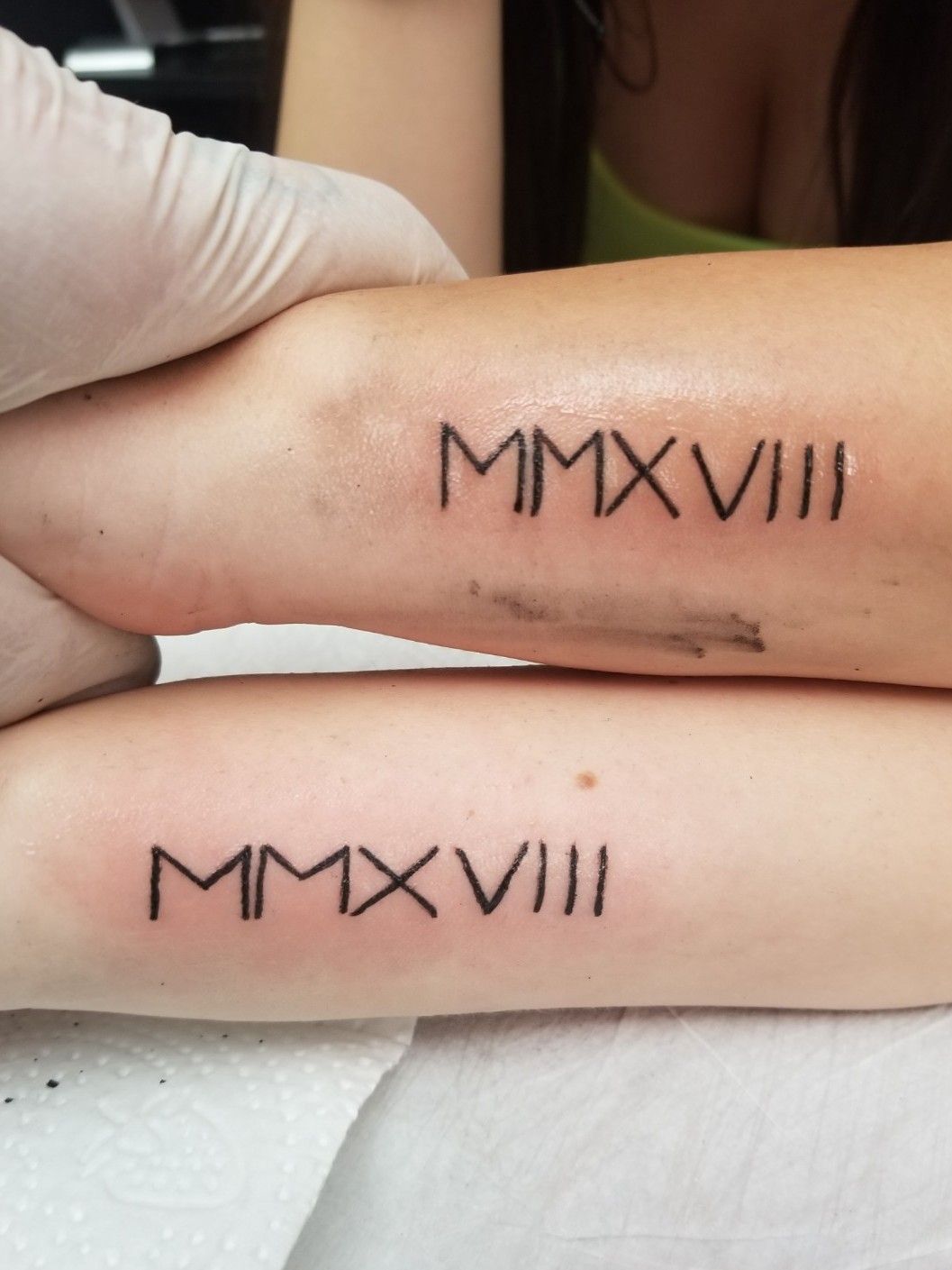 17 People Who Wear Their Tattoo With Dignity Thanks to a Vivid Story Behind  It  Bright Side