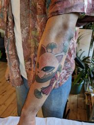 Tattoo