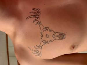 Tattoo by Tiny Tim’s Tats