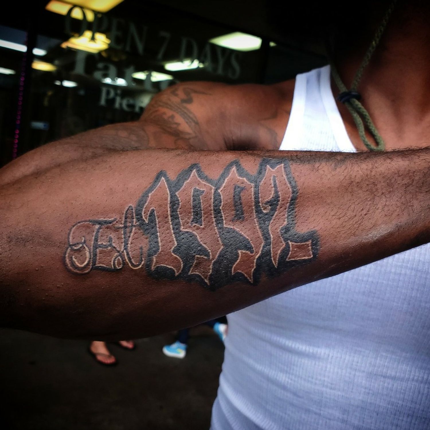 Almighty Ink Tattoos And Piercing • Tattoo Studio • Tattoodo