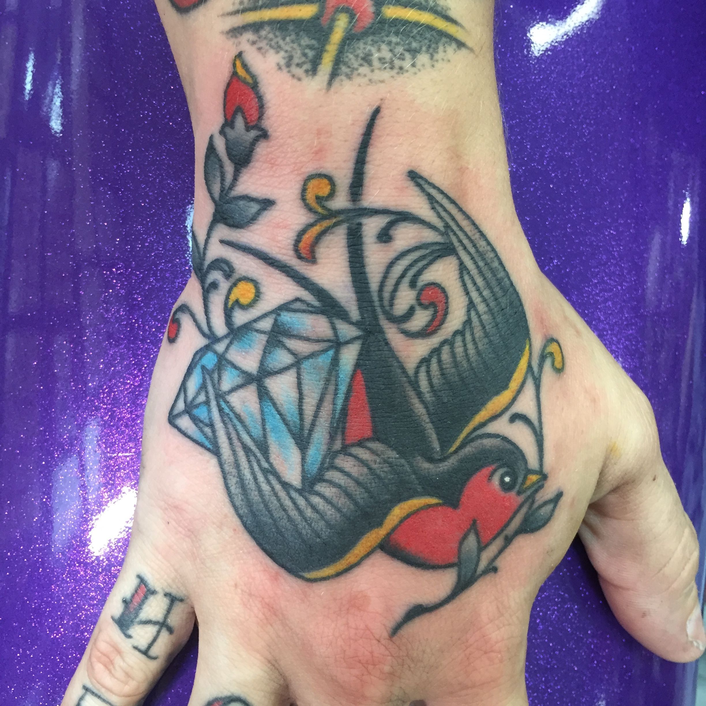 So You Want to Get a Classics Tattoo  by Luke Madson  EIDOLON