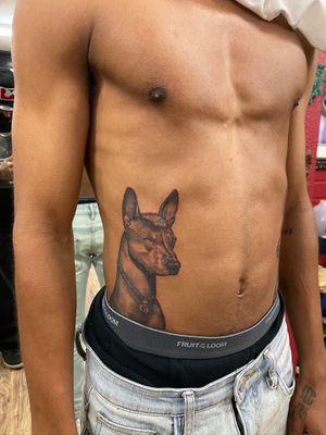 Tattoo by glorious kingdom