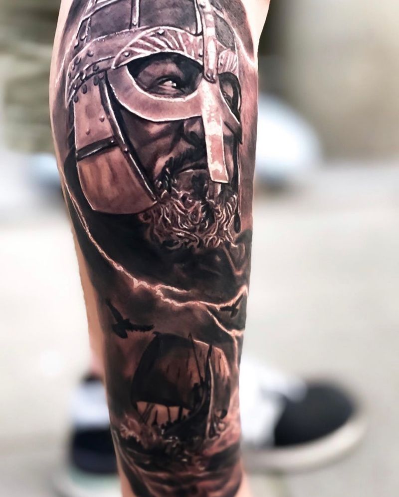 Vikink Tattoo Essen • Tattoo Studio • Tattoodo