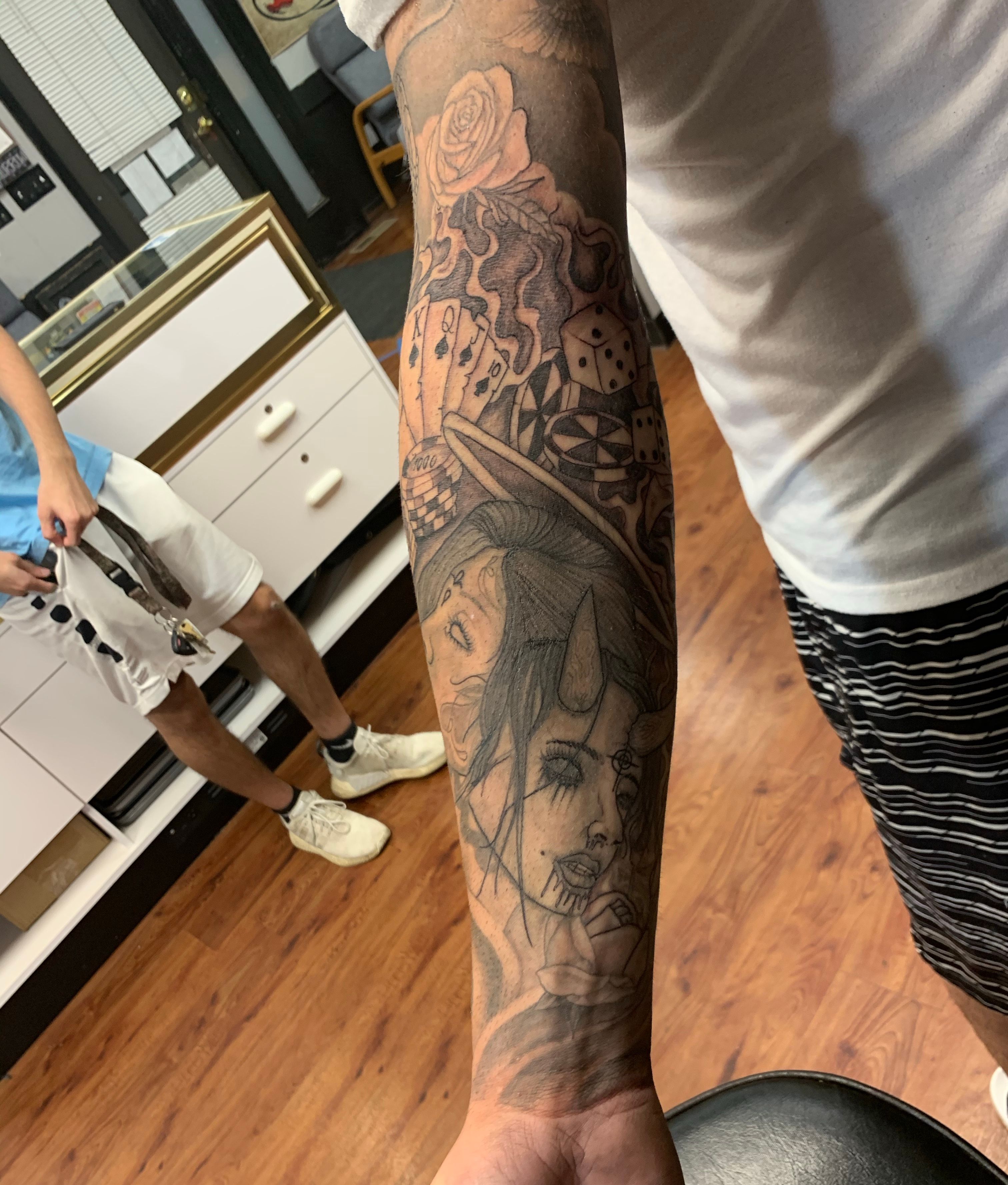 Covington Tattoo Emporium