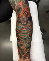 Tattoo