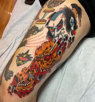 Tattoo
