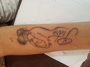 Tattoo by Gringo Tattoo e Piercing