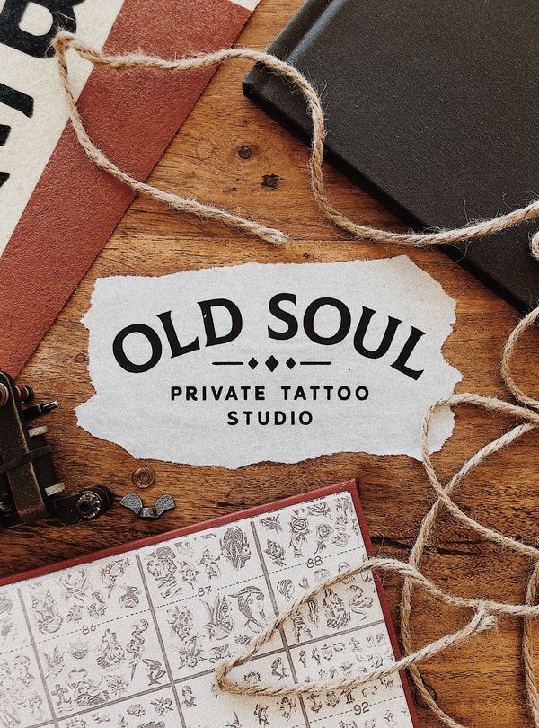 Tattoo from Old Soul Tattoo Studio