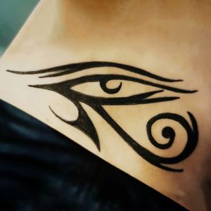 Ojo de Horus - Fake Skin