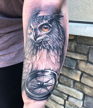 Outer half sleeve addition done July 2020 