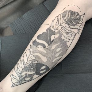 Tattoo by 27 Tattoo Studio