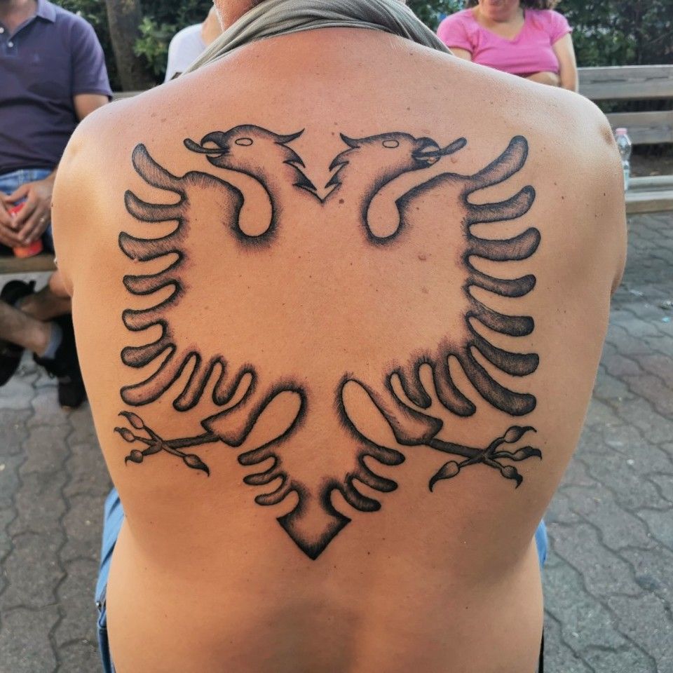Drago - Americo Tattoo L'Aquila | Drago - Americo D'Antonio … | Flickr