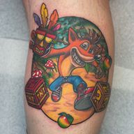 Tattoo