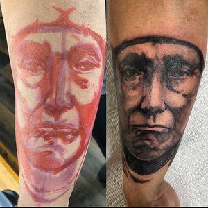 Tattoo by Dreambent Studios Tattoo