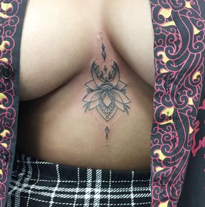 Tattoo by Buzz Tattoo- Lancing/Shoreham