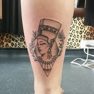 Tattoo by Buzz Tattoo- Lancing/Shoreham