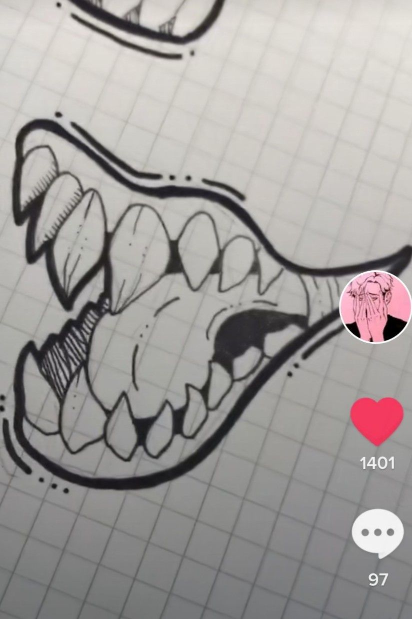 Featured image of post View 15 Tiktok Alt Drawings Ideas