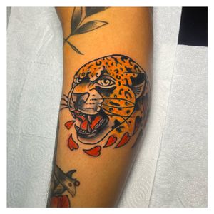 Tattoo by Rosa negra mx 