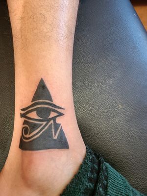 Eye of Osiris