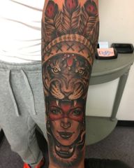 Tattoo
