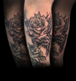 Tattoo by Lifandi List 