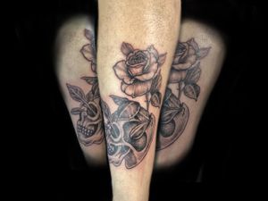 Tattoo by Lifandi List 
