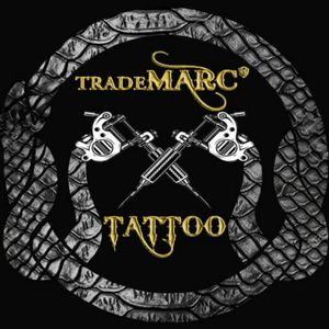 Tattoo by TradeMARC TaTToo