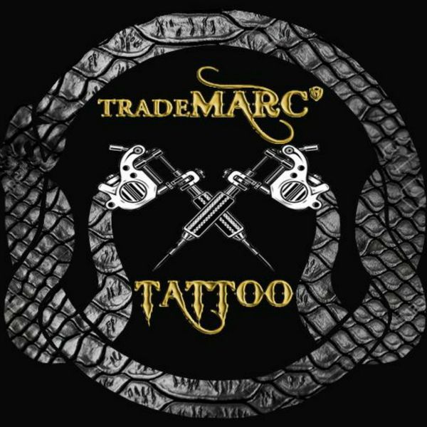 Tattoo from TradeMARC TaTToo