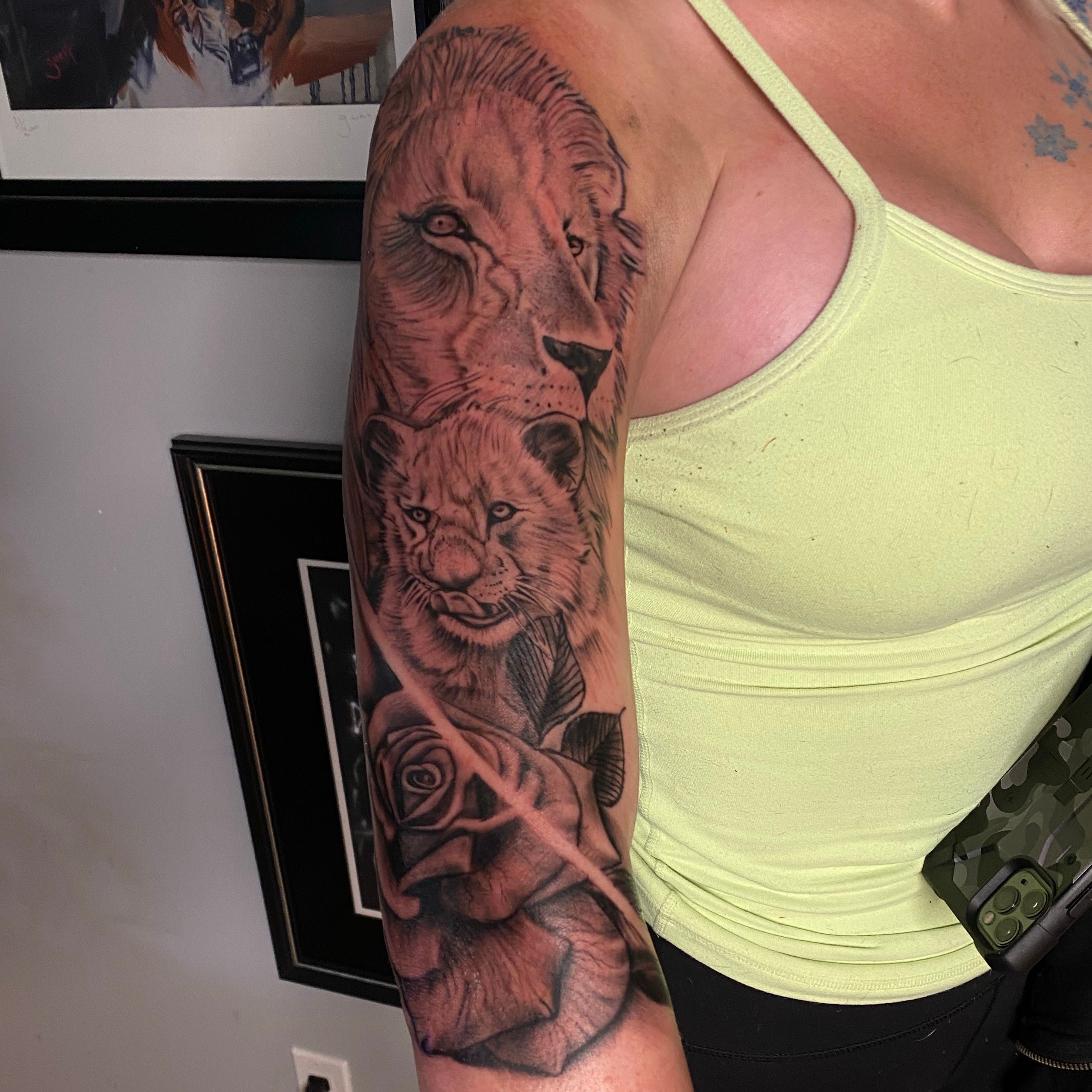 Top 10 Best Tattoo in SAVAGE, MD - Last Updated March 2024 - Yelp