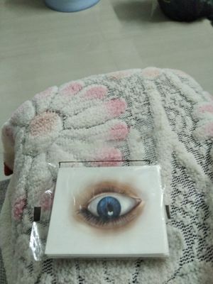 An eye tattoo 20 ps price 15