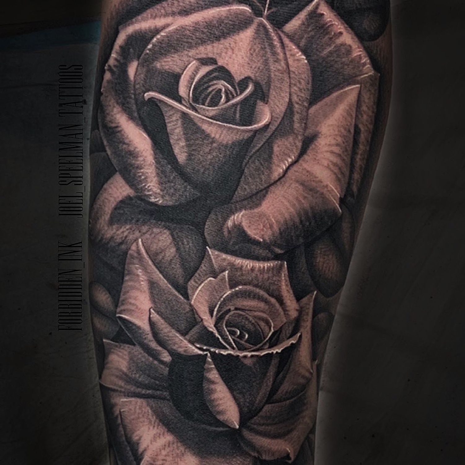 Forbidden Ink • Tattoo Studio • Tattoodo