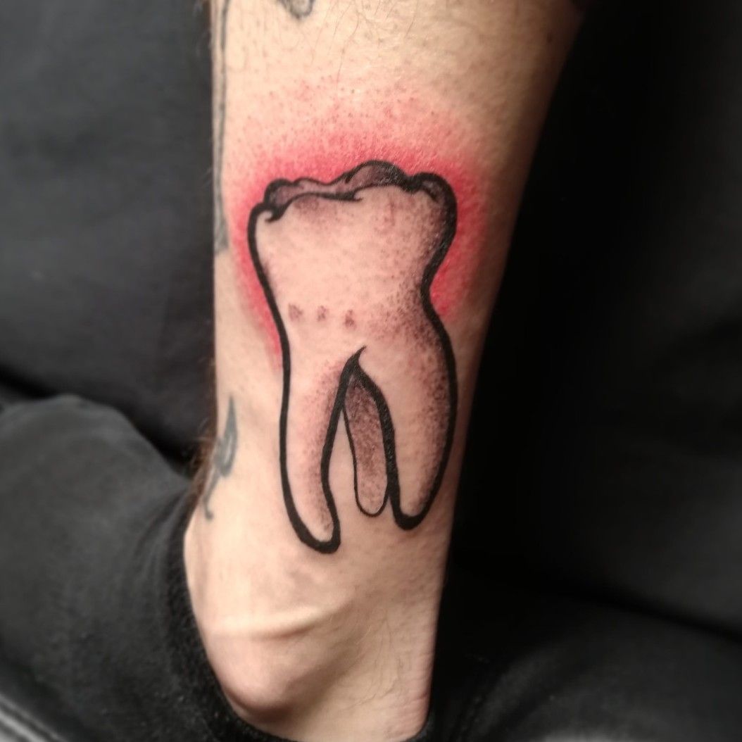 1182 Dental Tattoo Images Stock Photos  Vectors  Shutterstock